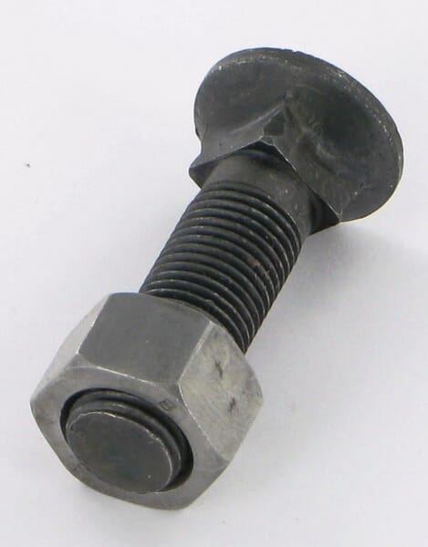 Pflugschraube TFCC12X45(32225)Goizin (020225) – passend für Goizin
