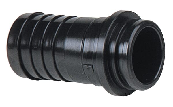 Schl.anschl. ger. 20mm Tülle aus der Kategorie Schlauchanschlüsse