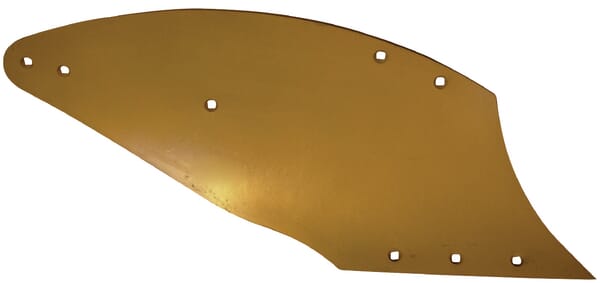 Streichblech R. zyl. 14" Goizin 011512