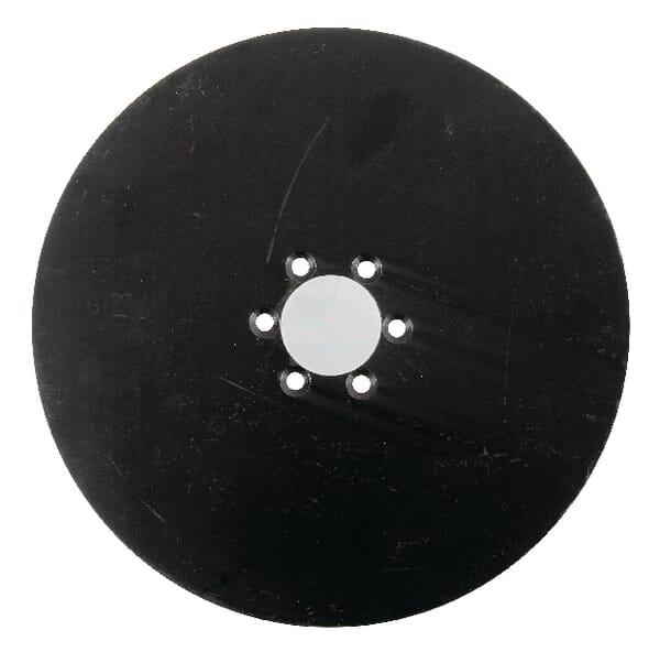Messerscheibe 330 mm (KL848901) – Kverneland / Kleine