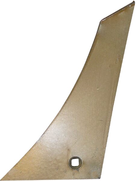 Streichblechvorderteil L. 14" HLL Goizin 011554