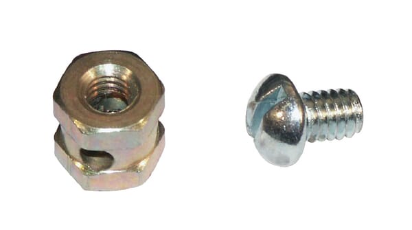 Schraubnippel 3,0mm, Tonne 8x10mm (FGP011508)