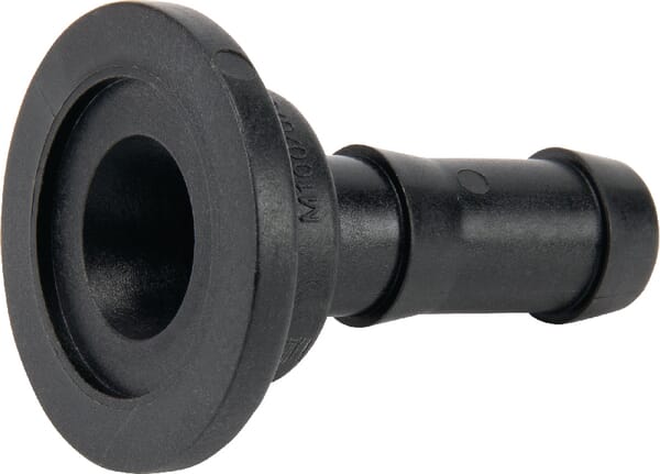 Flanschkupplung 1" x 3/4" Schlauchanschluß aus der Kategorie Schlauchanschlüsse