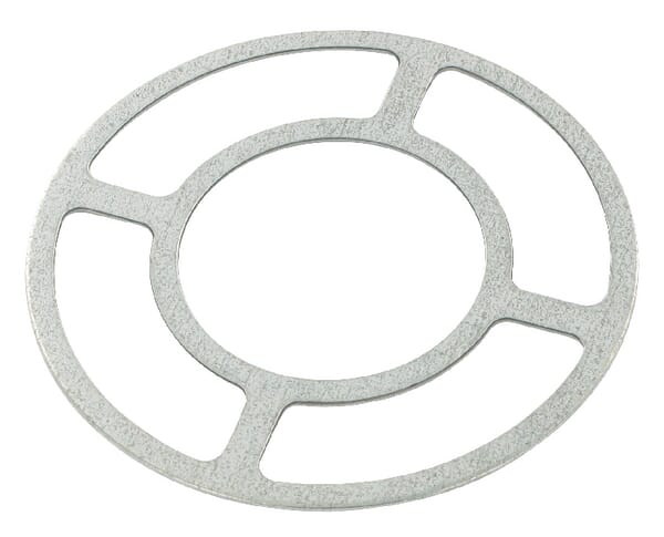 Luftfilter flach (17404841000) von Honda. Aus unserem Sortiment für Verbrennungsmotoren - Honda