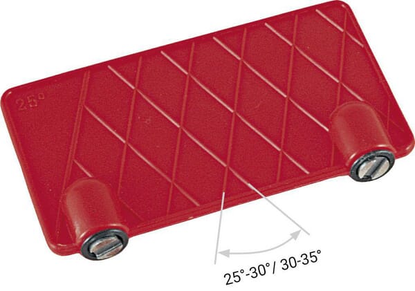 Schärfhilfe magnetisch 30-35° (FGP500501) von  Tecomec