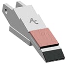 Tiefenlockerer-Spitze, Hartmetall VSDC2160