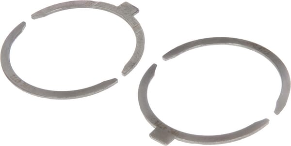 Motor Satz Anlaufscheiben VPC4771