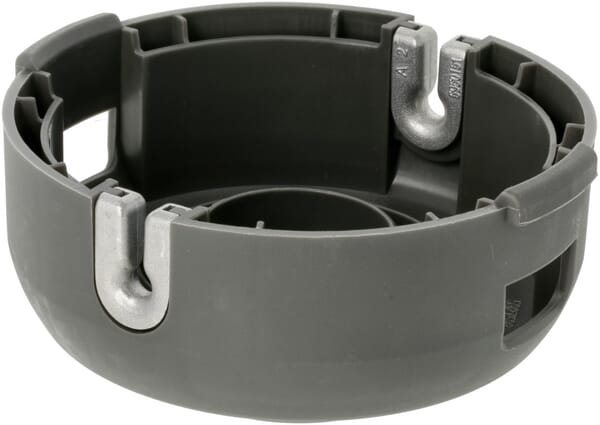 Mähkopf abdecken (592759701) von Husqvarna