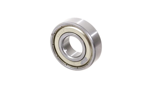 Rillenkugellager 17x40x12 mm INA/FAG (6203ZZ) – passend für Flexi-coil
