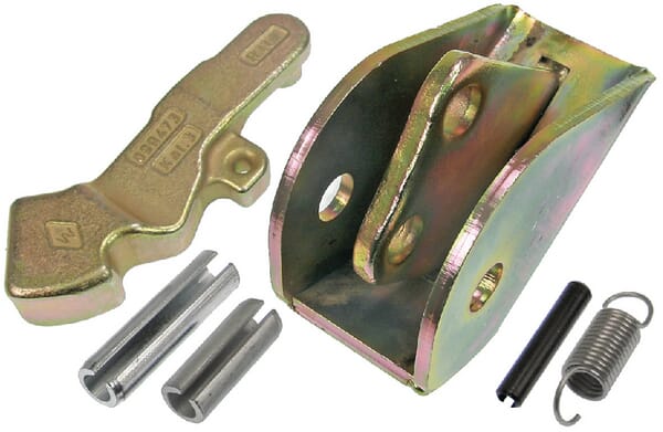 Hydraulikanlagen Reparatursatz, unterlenker VPL1457