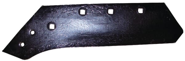 Schar LH (selbstschärfend) B3 14" G&B (178123) – passend für Grégoire-Besson