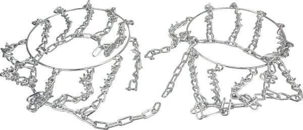 Schneeketten-Satz 2 x 16x7,5 (13093661) von Stiga  ➨ Aus unserem Sortiment für Schneeketten ➨ Wir liefern Ihre Bestellung schnell & zuverlässig.