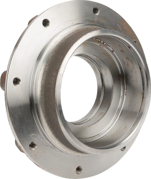 Rotornabe Maschio (M28100432R) – passend für Maschio