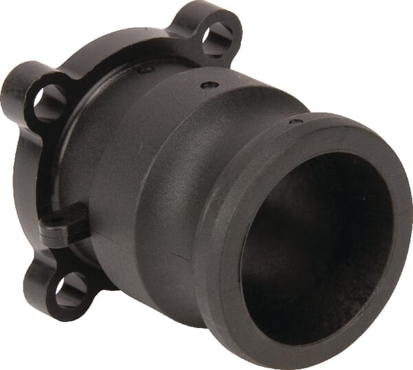 Adaptor 473 F/ 1 1/2" Camlock aus der Kategorie Regeltechnik