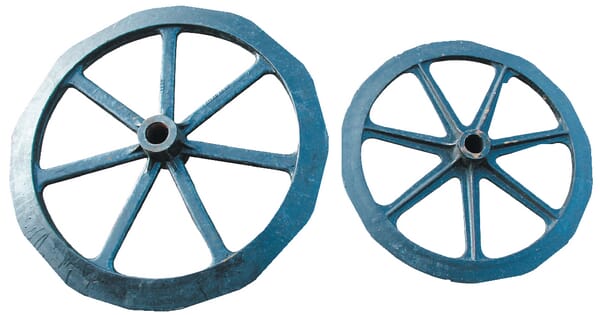 Druckrad 00311333