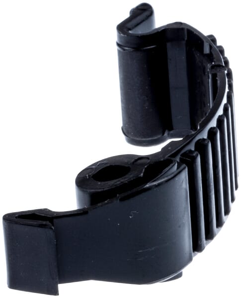 Verriegelungsclip, schwarz (503894702) von Husqvarna