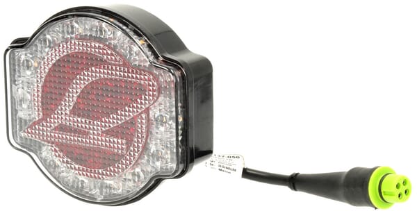 Rücklicht Bl.Br.S LED ML RE (37310212) – Lemken