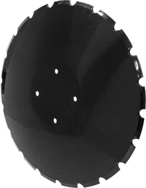 Kerbscheibe 460x4,0mm XL044N