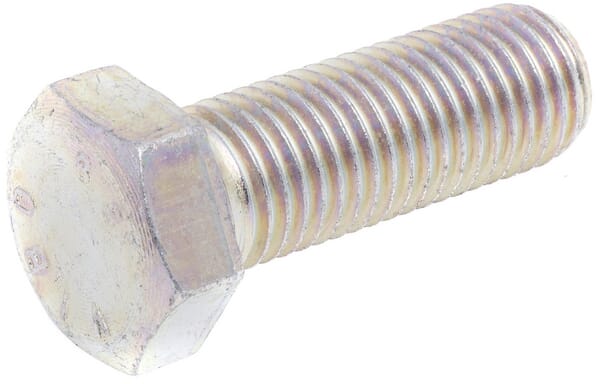 Schraube (Sechskantkopf) (80061646) – Kuhn
