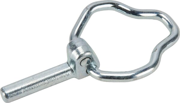 Sicherungssplint 6x25 (A137010761) – passend für Kverneland