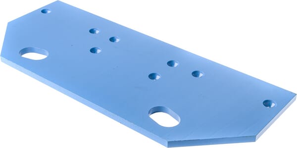 Anlage A63 260x14x635 (3411520) – passend für Lemken