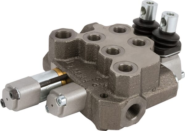 Verteiler Bm20/2 (31636)