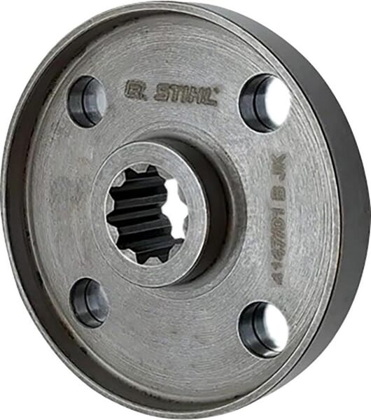 Druckplatte (41477103800) von Stihl Aus unserem Sortiment für Stihl Ersatzteile