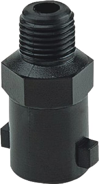 Adapter 1/4 NPT aus der Kategorie Spritzgestänge und Düsen