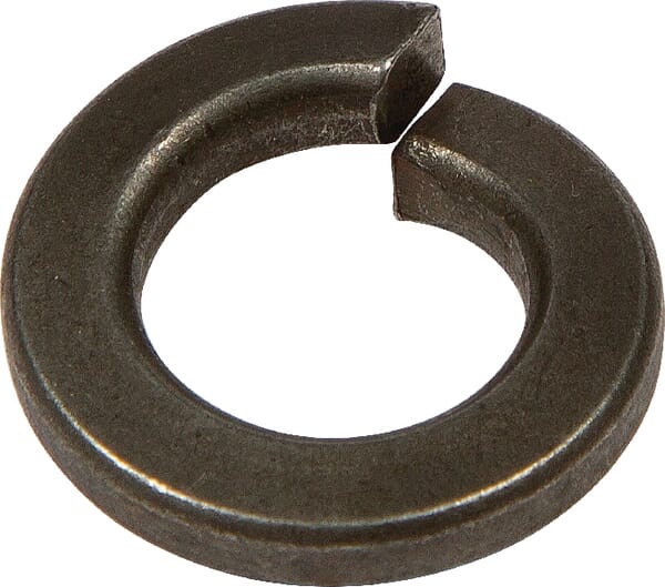 Federscheibe 7/16"- 4X3,4 (71108071280) – passend für Kongskilde Howard