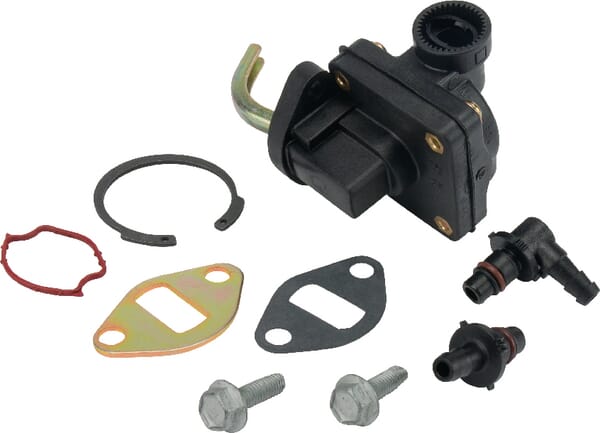 Förderpumpe (AM133627) von John Deere. Aus unserem Sortiment für Verbrennungsmotoren - John Deere