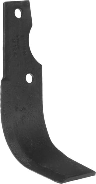 Rotorvator-Klinge (51503200) – passend für Kuhn