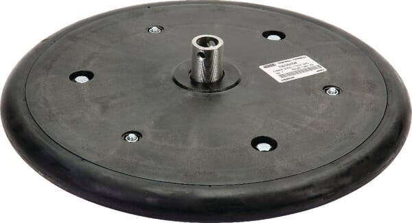 Gummirad 1x12 (F06120475R) – Gaspardo