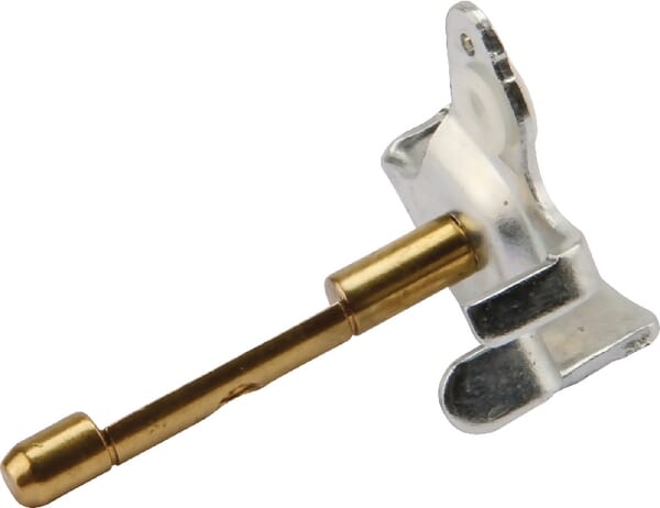 Drosselklappenwelle Briggs &amp, Stratton (690024WM) von Briggs & Stratton. Aus unserem Sortiment für Verbrennungsmotoren - Briggs & Stratton
