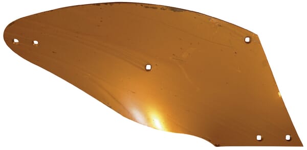 Streichblech R. HLL 14" Goizin 010403G