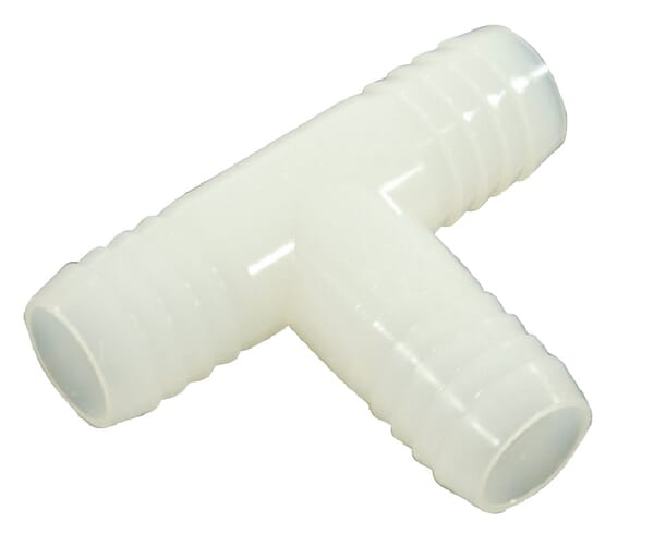 T-Schlauchverbinder 3/4" aus der Kategorie Schlauchanschlüsse