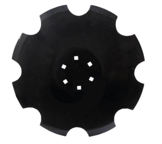 Scheibenschar (H2206710) – Kuhn