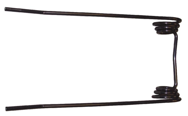 Striegelzinken, Länge 500mm, breite 235.5mm, spulen-innendurchmesser 66mm 488359