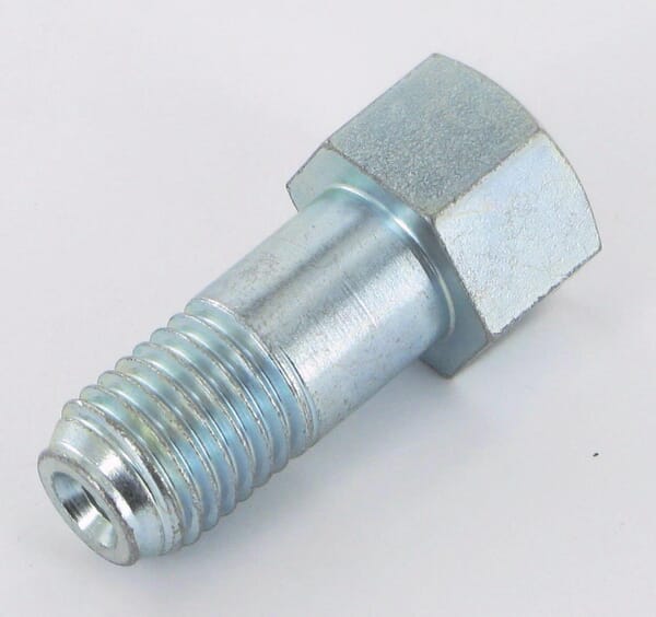 Adapterbolzen Husqvarna 12x175 (FGP454015) von Tecomec