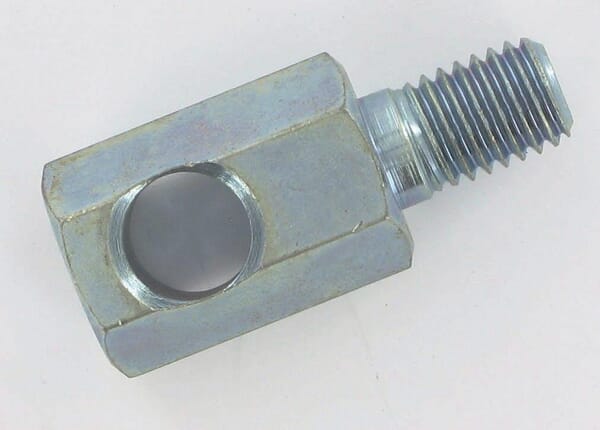 Deflektorschraube (27372)