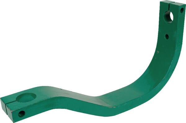 Gabel für Laufrad (KK078601) – passend für Kverneland