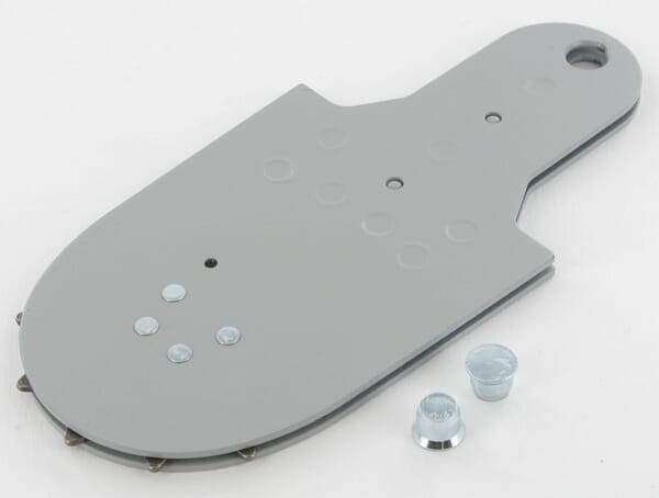 Ersatzspitze (RN) (34775) von  Oregon