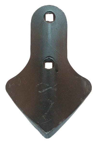 Gänsefußschar 145mm Fortschritt CP4920