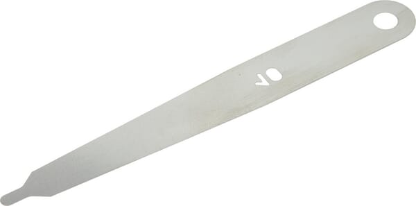Einstellungsmesser (41808936400) von Stihl Aus unserem Sortiment für Stihl Ersatzteile