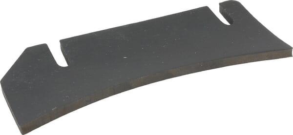 Abstreifblech (39936)