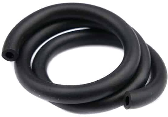 Kraftstoffschlauch 300mm (581756202KR) von Kramp. Aus unserem Sortiment für Verbrennungsmotoren - Husqvarna