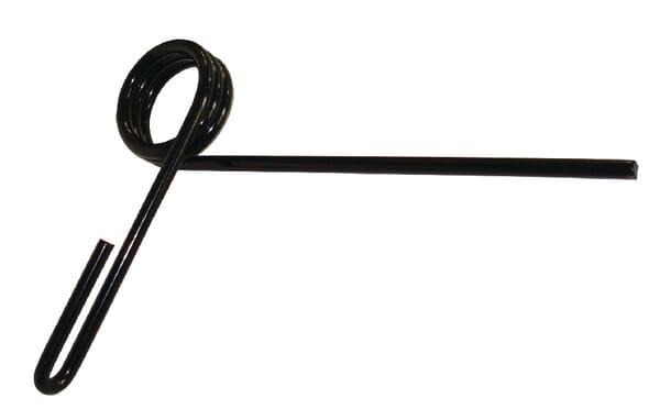 Striegelzinken, Länge 270mm, breite 50mm, spulen-innendurchmesser 49mm (FKX0385CN) – passend für Kuhn
