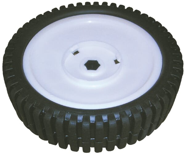 Halbpneumatische Räder (FGP012533)