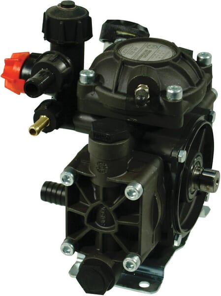 AR 202 SP VRI NBR aus der Kategorie Pumpen