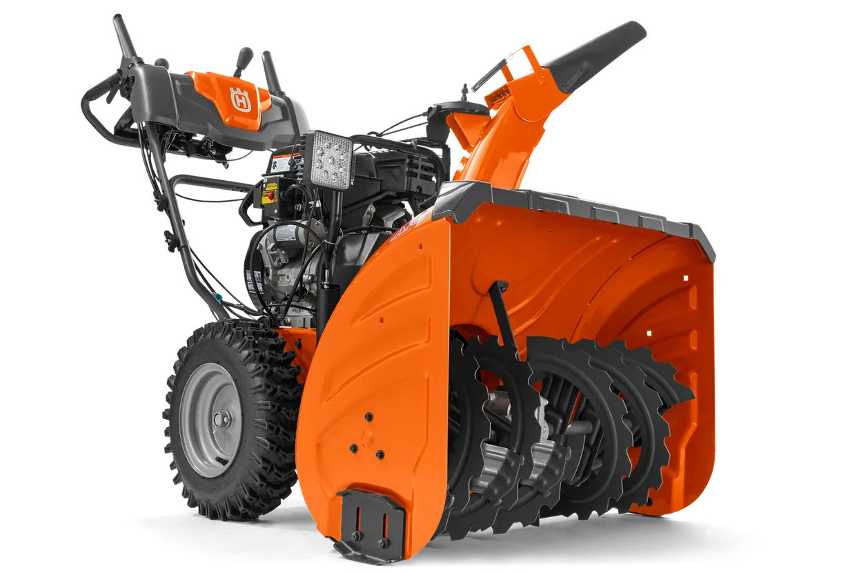 HUSQVARNA ST 327 Schneefräse