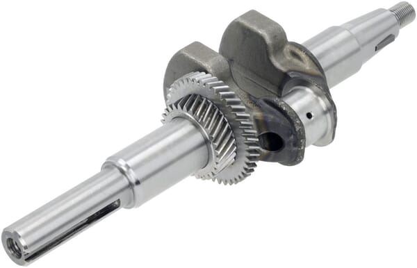 Kurbelwelle (1302905000001) von Loncin. Aus unserem Sortiment für Verbrennungsmotoren - Loncin